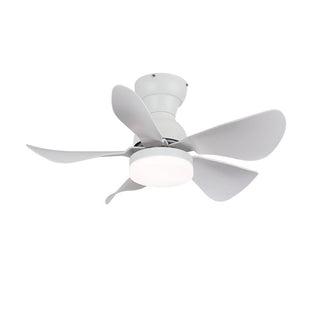 Ventilateur de Plafond Callen en Bois avec Lumière