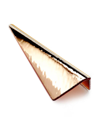 Nyvinia Verre Plume Forme Lustre