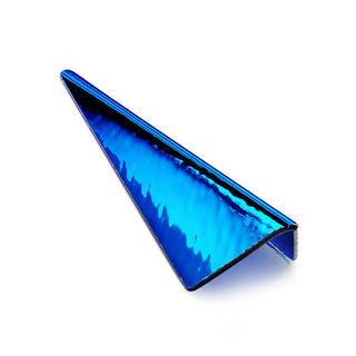 Nyvinia Verre Plume Forme Lustre