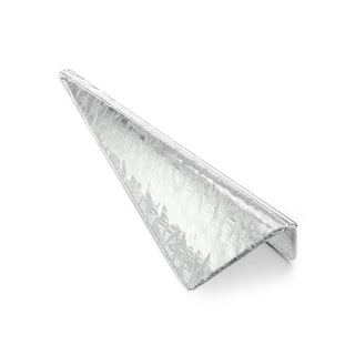 Nyvinia Verre Plume Forme Lustre