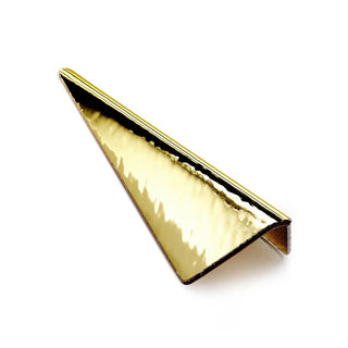 Nyvinia Verre Plume Forme Lustre