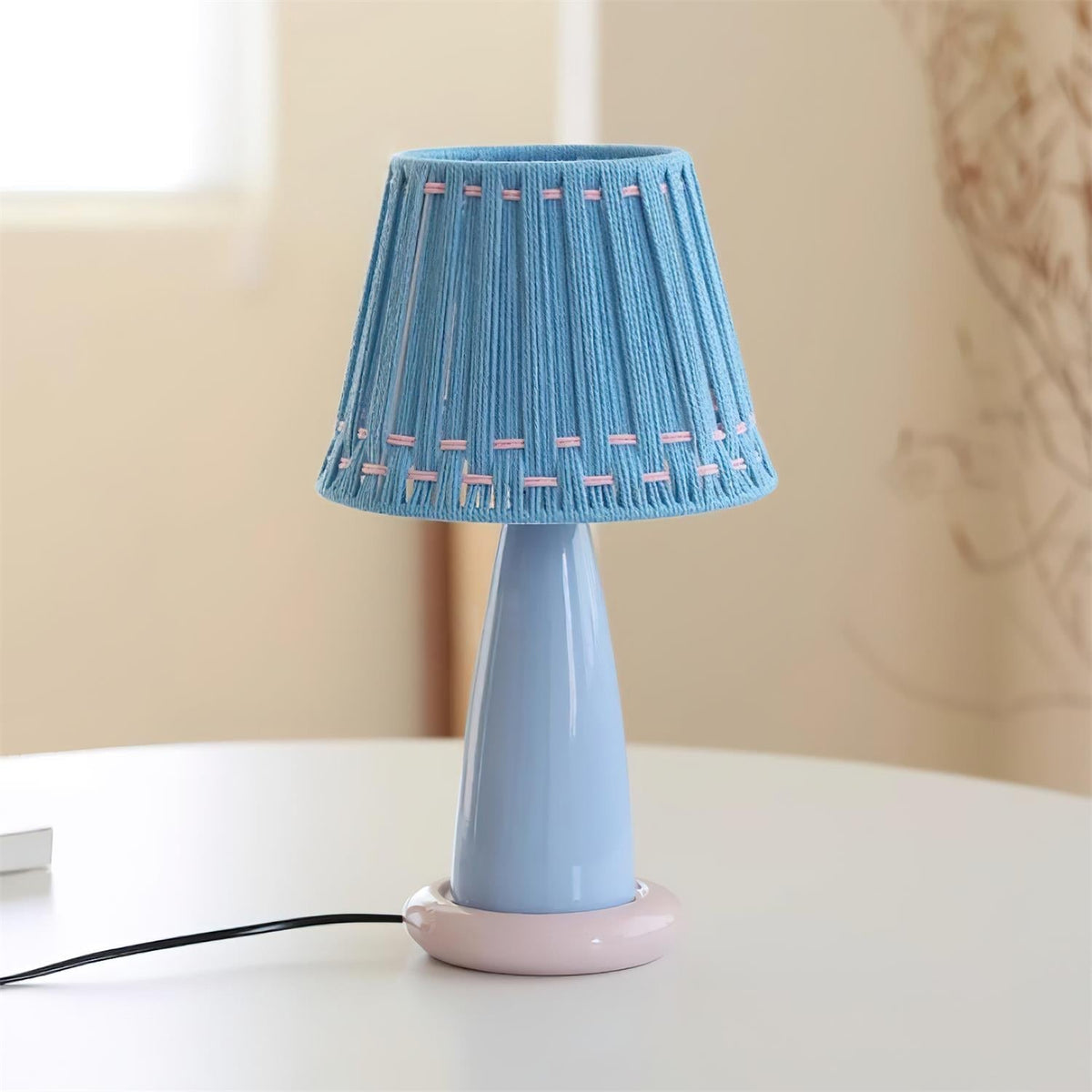 Celestie Lampe de Table
