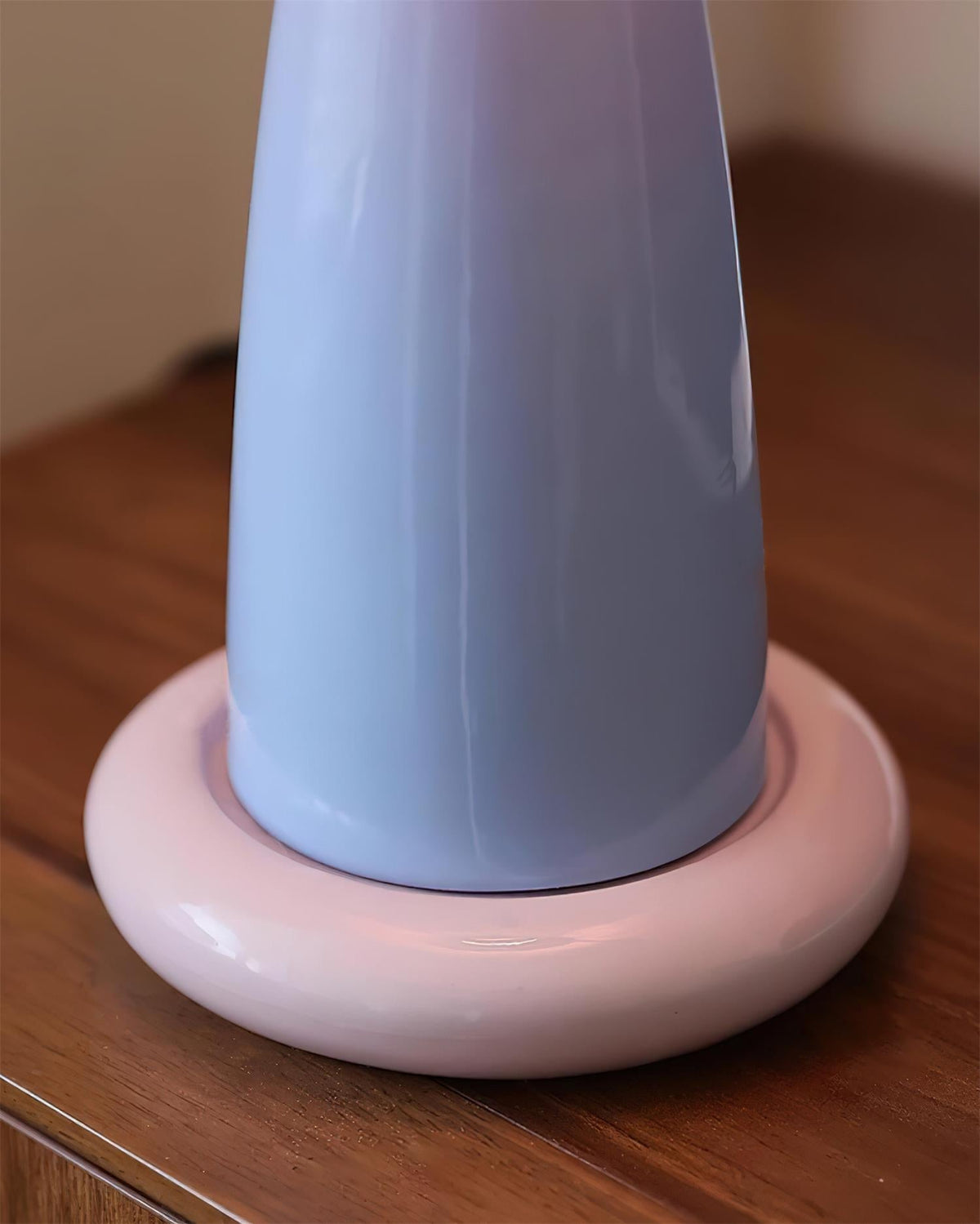 Celestie Lampe de Table