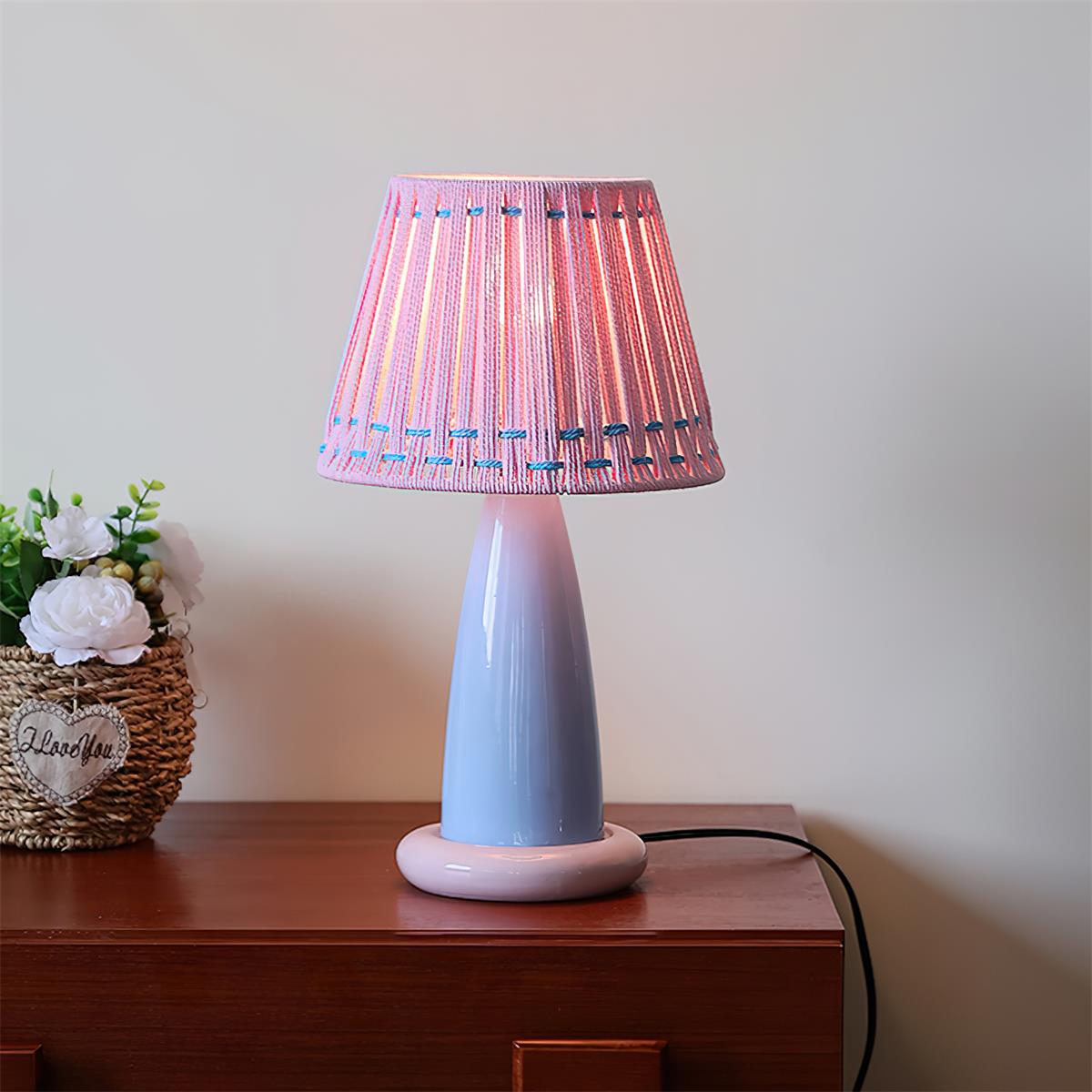 Celestie Lampe de Table