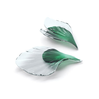 Asorus Artistique Feuille Forme Lustre