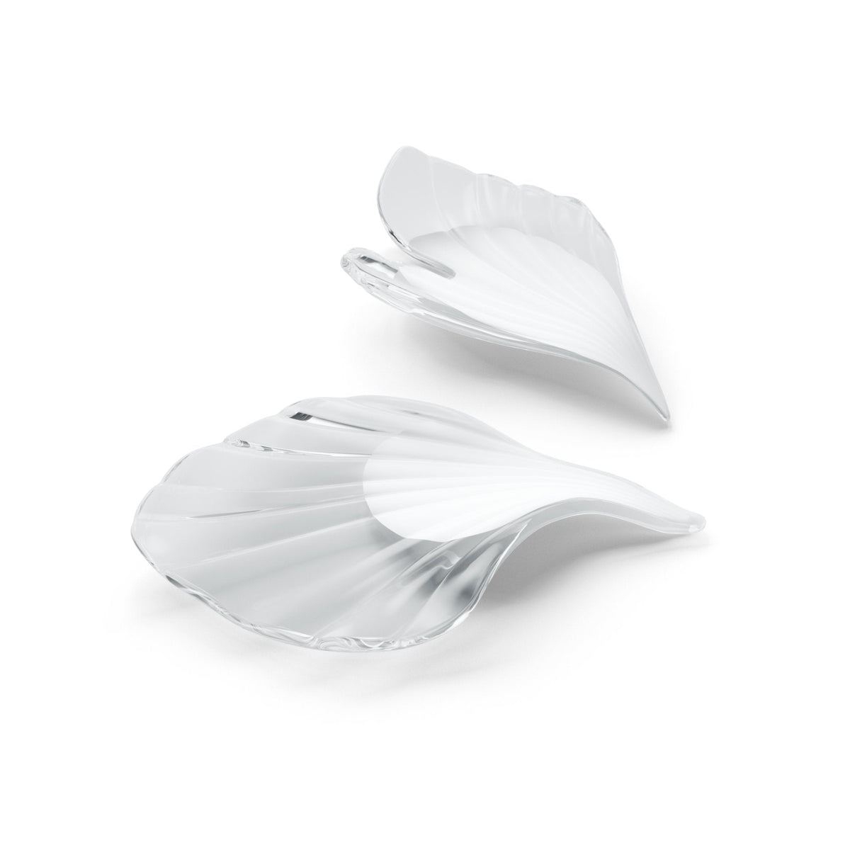 Asorus Artistique Feuille Forme Lustre