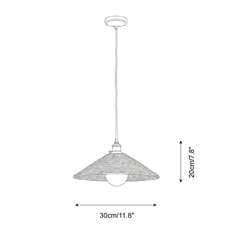 Teriuira Suspension