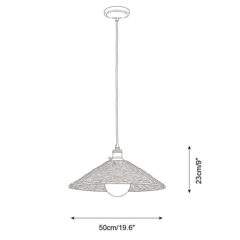 Teriuira Suspension