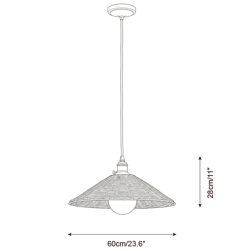 Teriuira Suspension