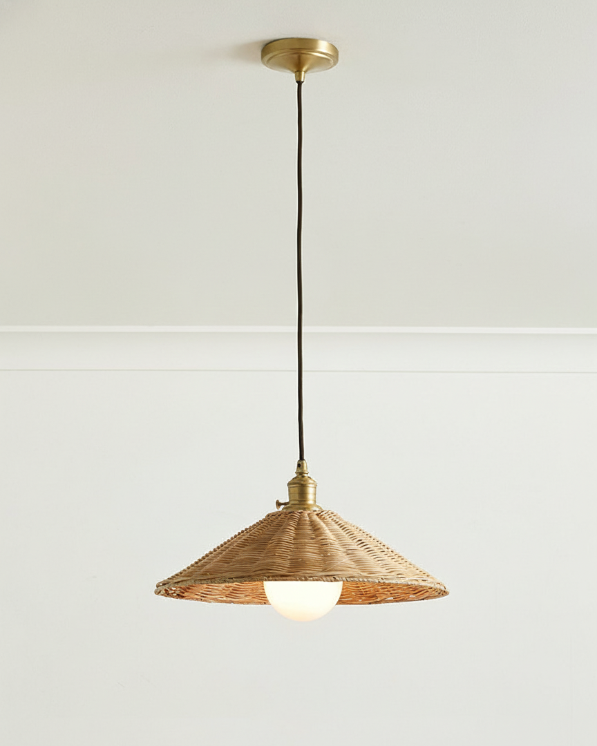 Teriuira Suspension