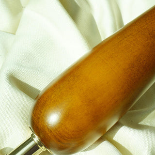 Linorelia Lampe de Table Moderne en Tissu
