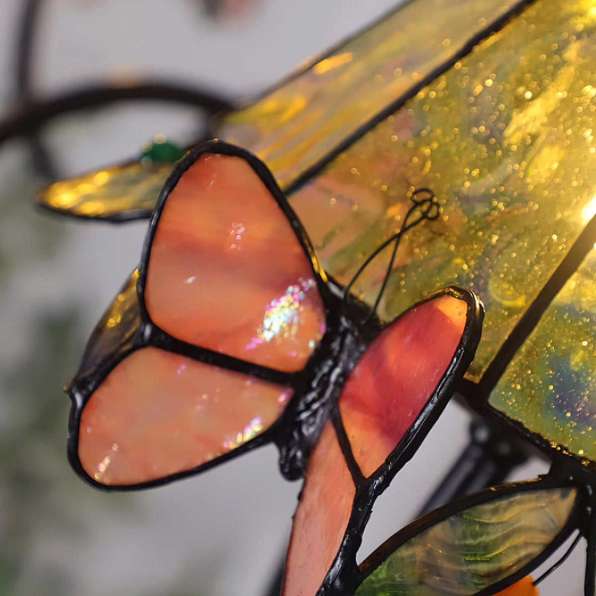 Niffty Lustre