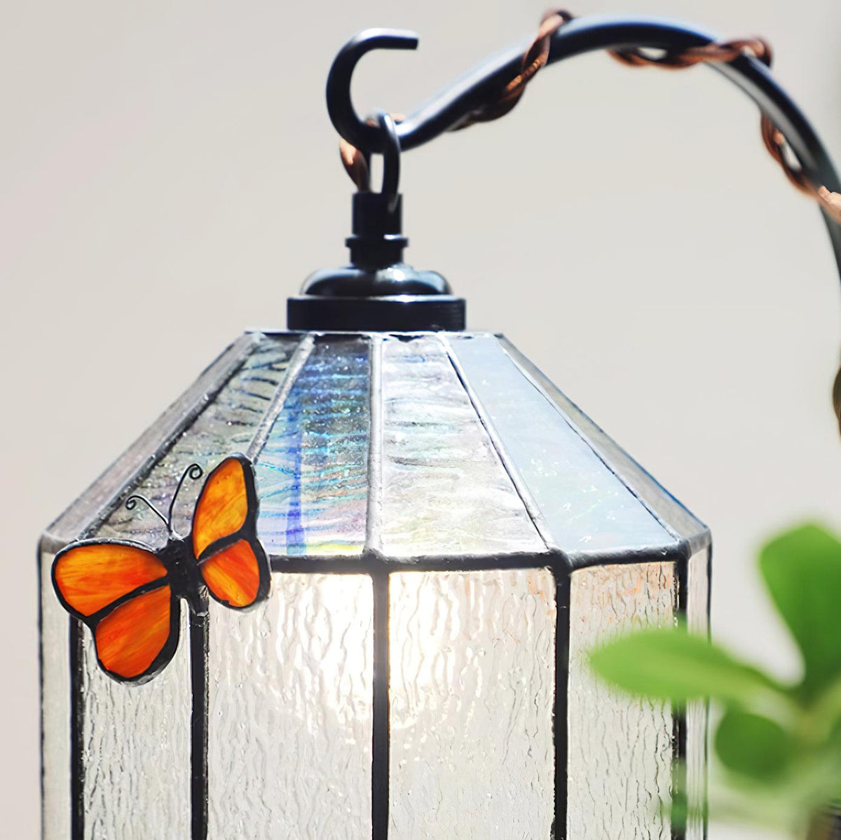 Teriirette Lampe de Table