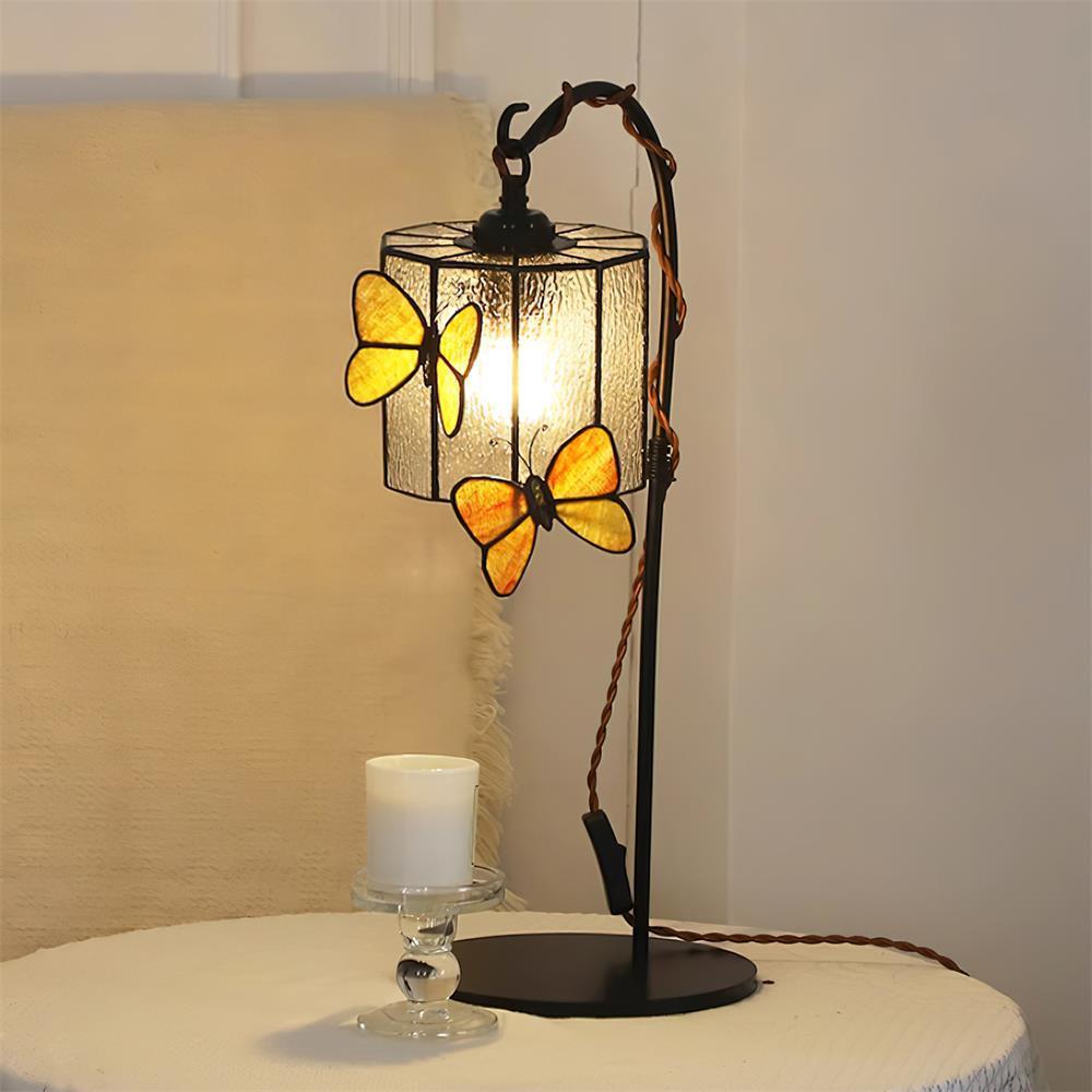 Teriirette Lampe de Table