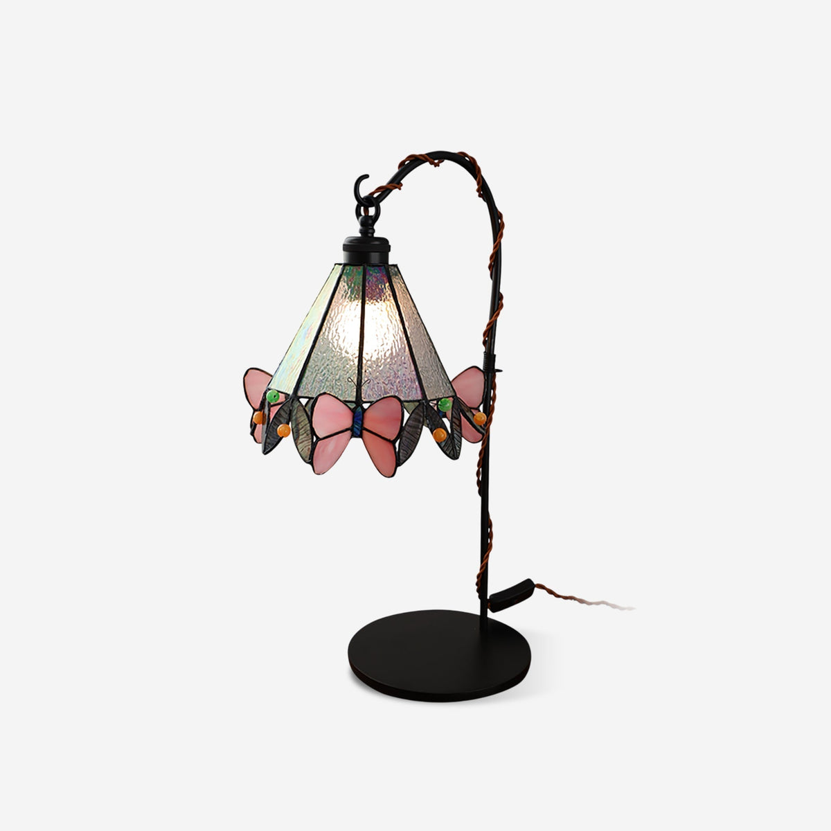 Teriirette Lampe de Table