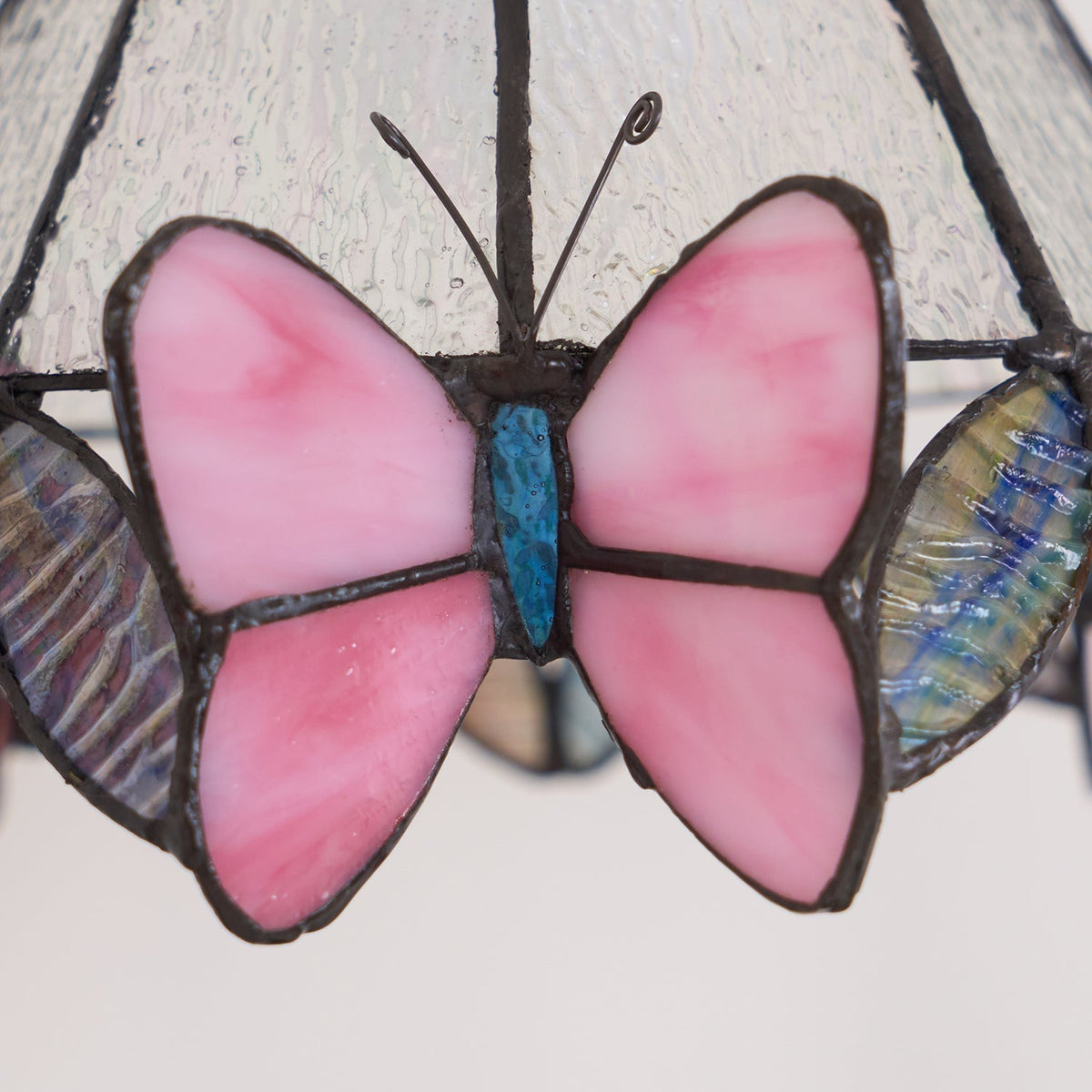 Teriirette Lampe de Table