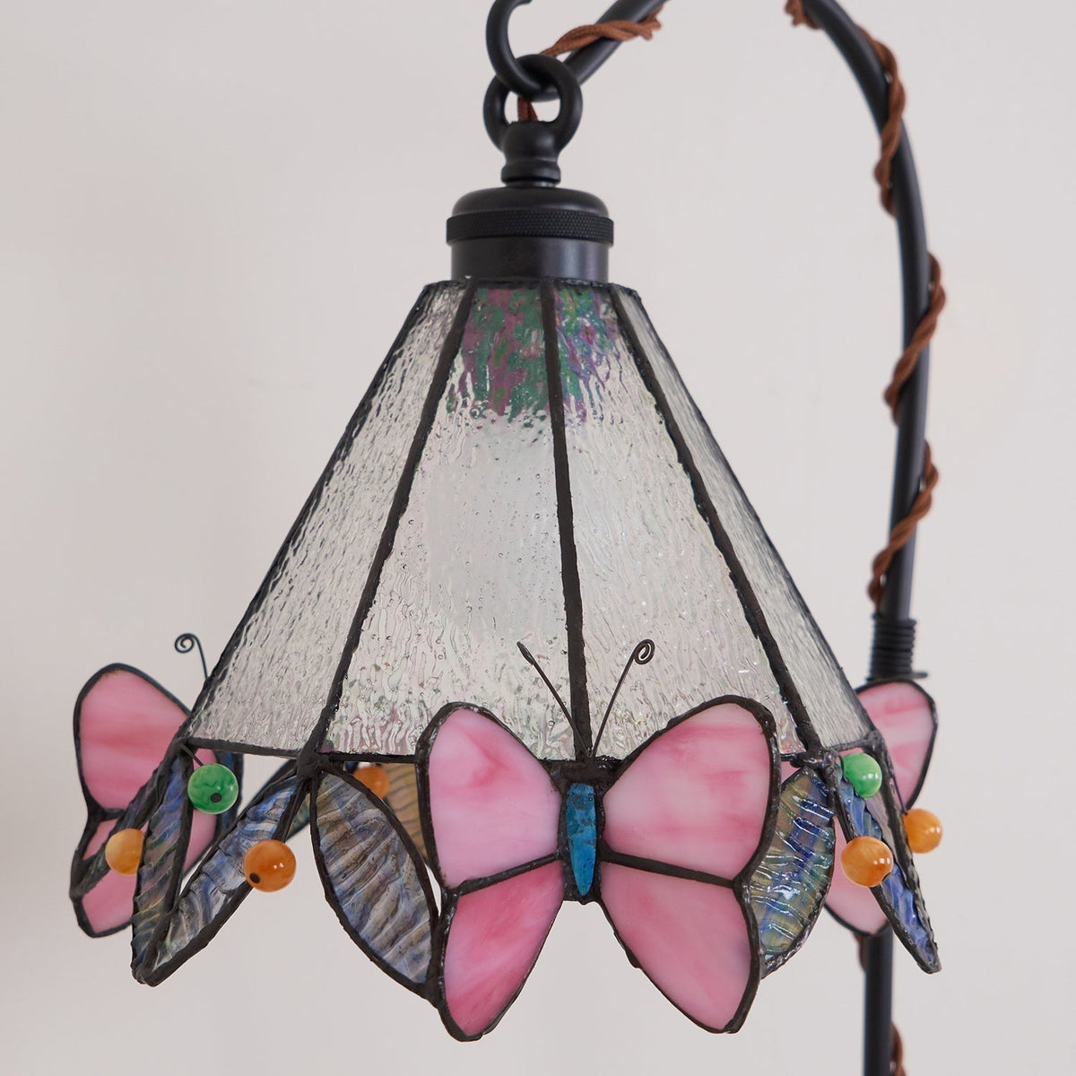Teriirette Lampe de Table