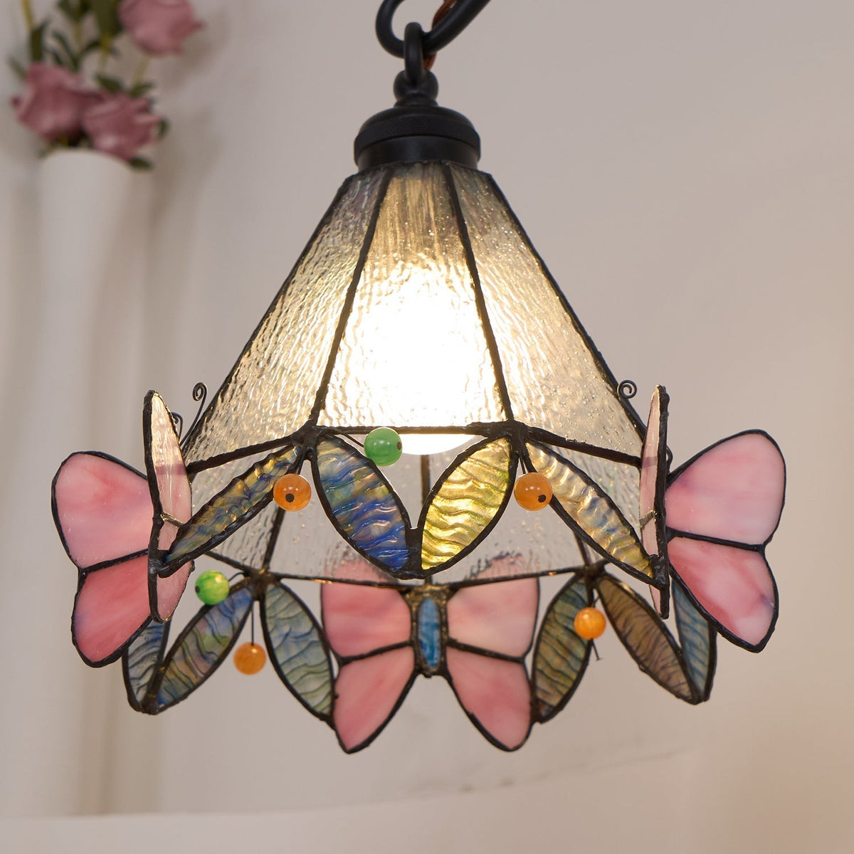 Teriirette Lampe de Table