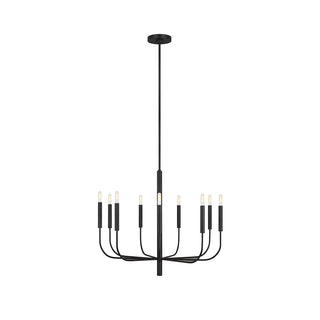 Olcarel Lustre Industriel Vintage En Métal Et Laiton