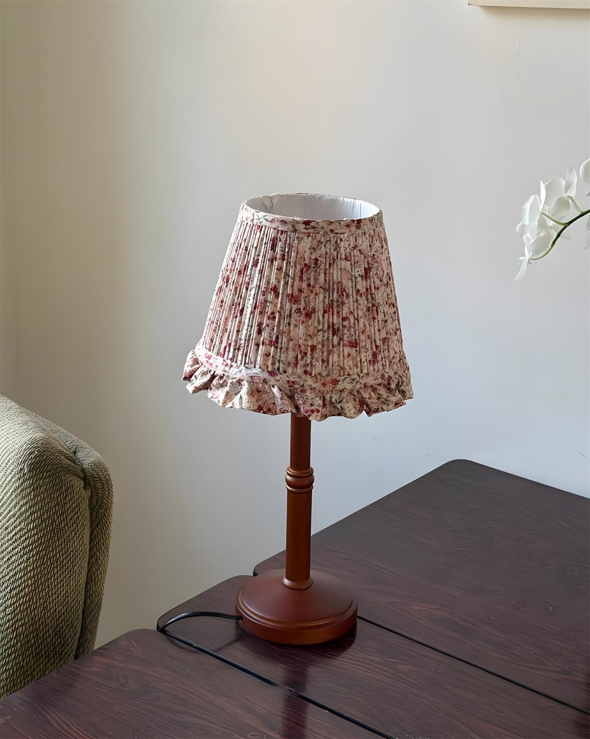 Viraenia Lampe de Table