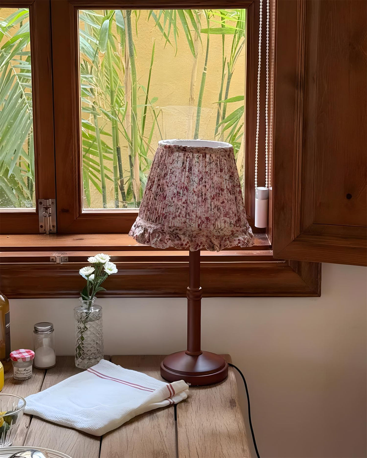 Viraenia Lampe de Table