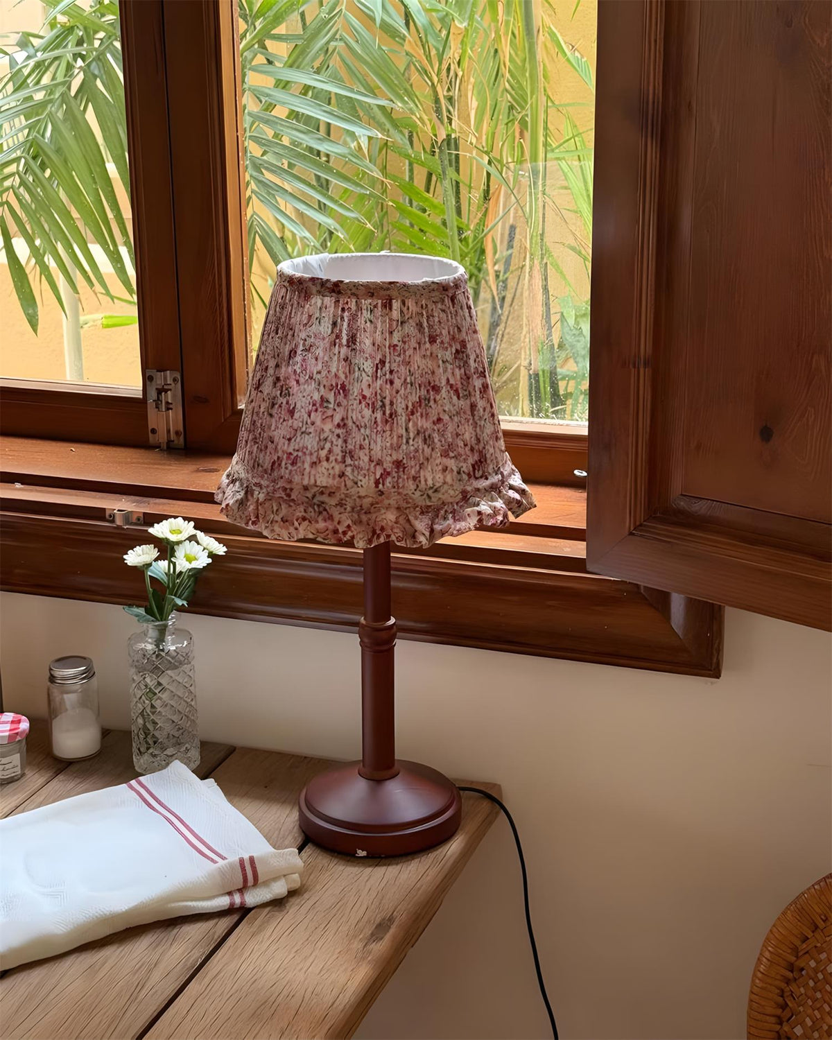 Viraenia Lampe de Table