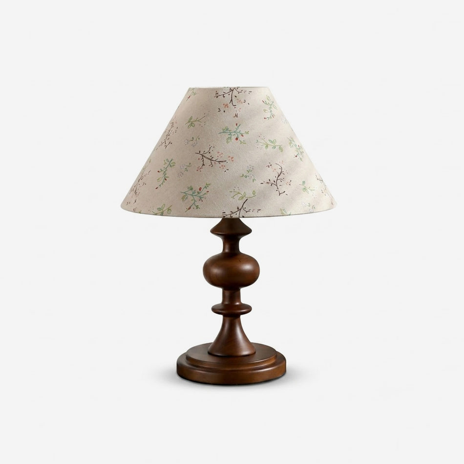 Eloid Lampe de Table