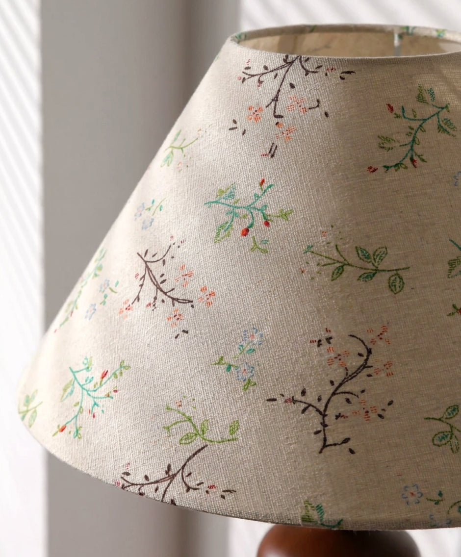 Eloid Lampe de Table