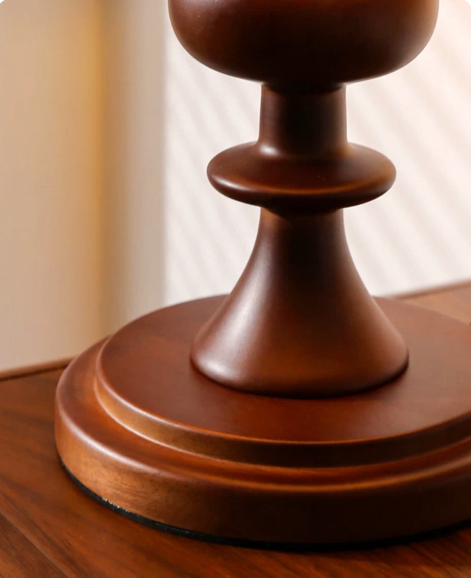 Eloid Lampe de Table