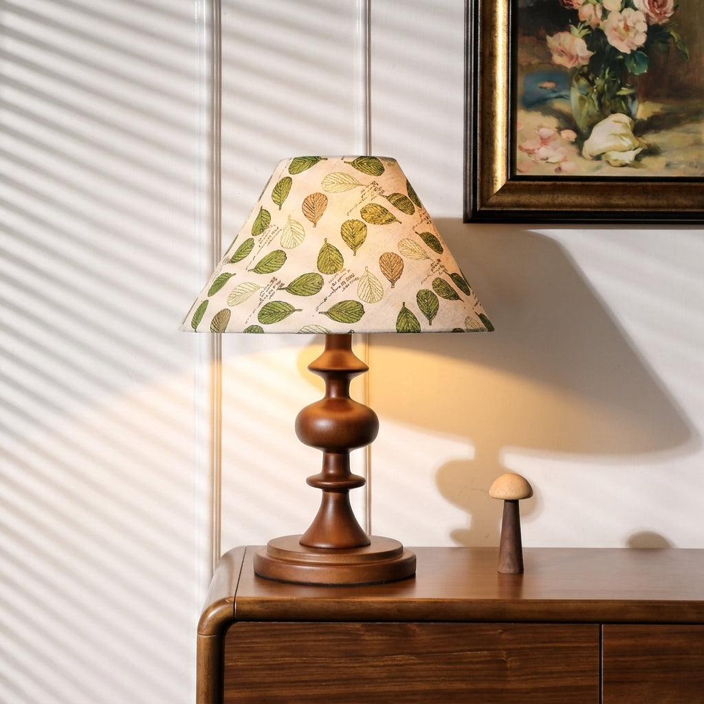 Eloid Lampe de Table