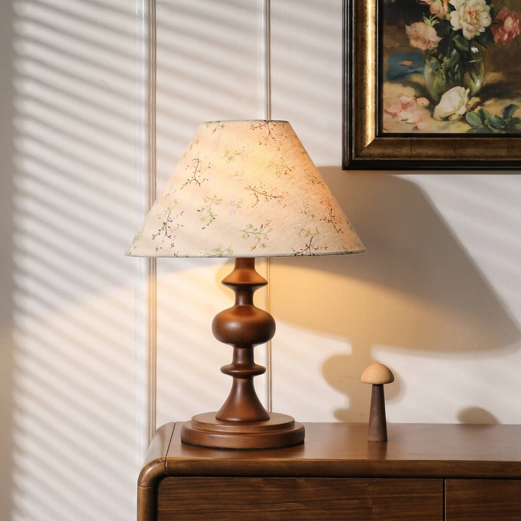 Eloid Lampe de Table