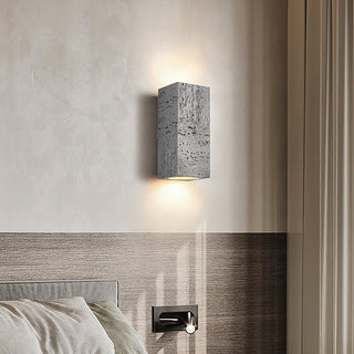 Evnorora Applique Murale en Matériau Composites