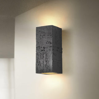 Evnorora Applique Murale en Matériau Composites