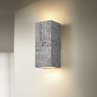Evnorora Applique Murale en Matériau Composites