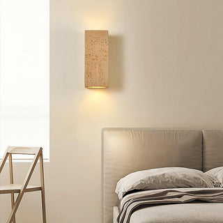 Evnorora Applique Murale en Matériau Composites