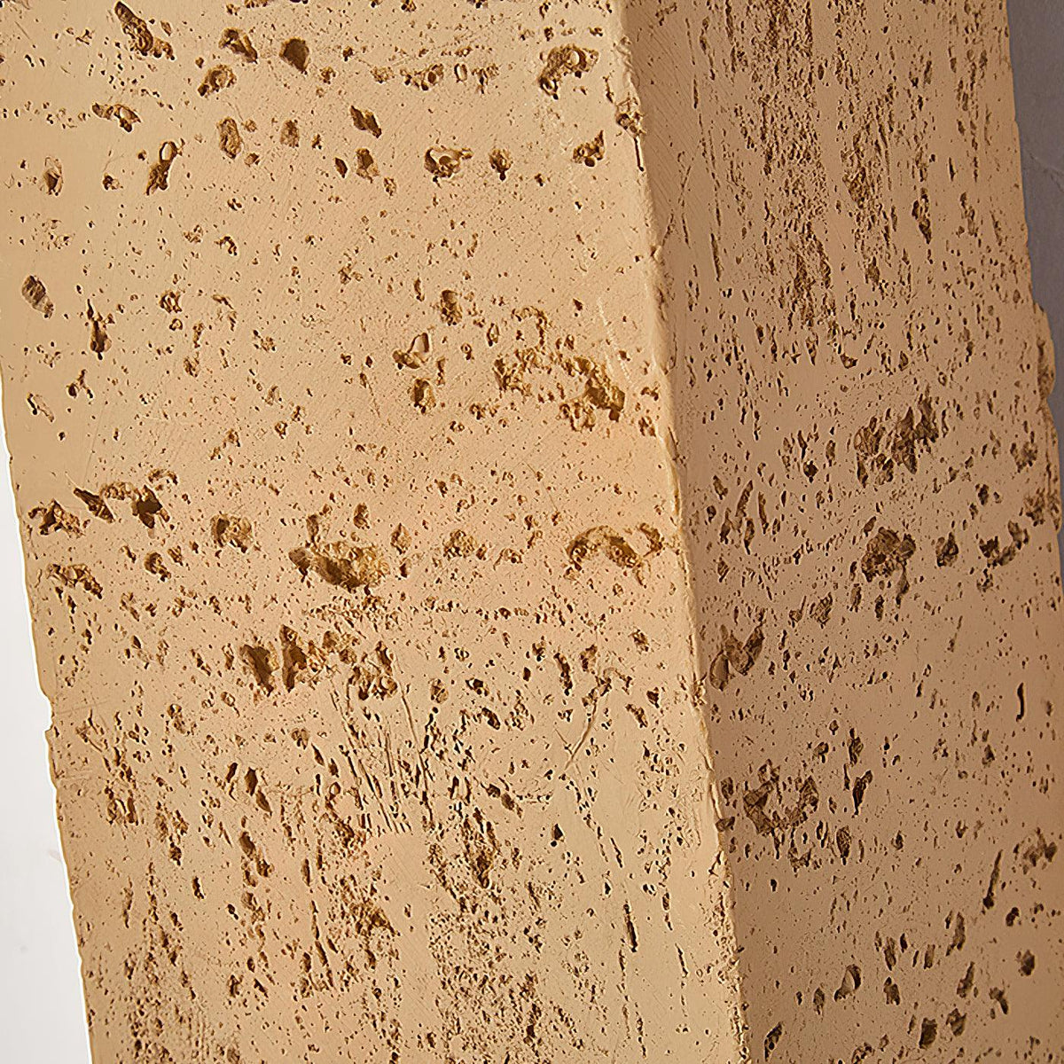 Evnorora Applique Murale en Matériau Composites
