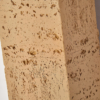 Evnorora Applique Murale en Matériau Composites