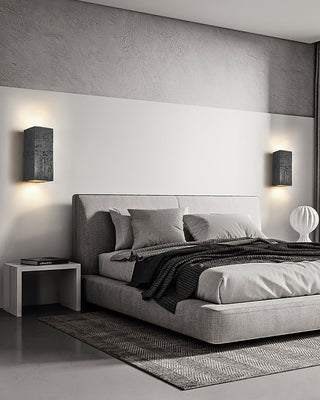 Evnorora Applique Murale en Matériau Composites