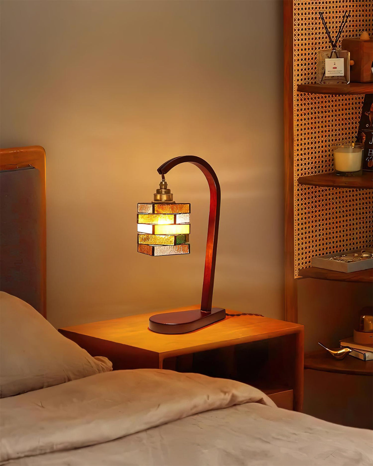 Brikra Lampe de Table