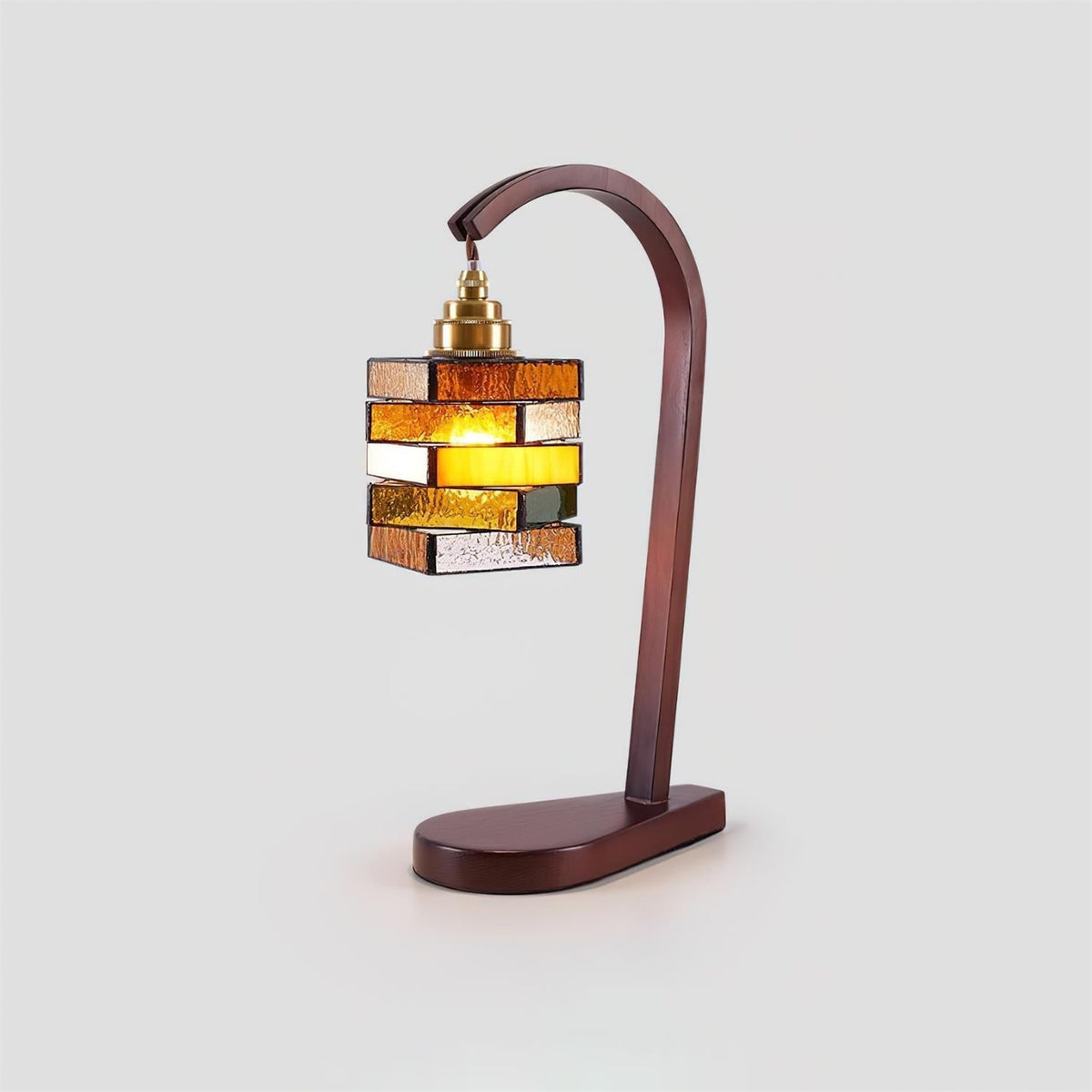 Brikra Lampe de Table
