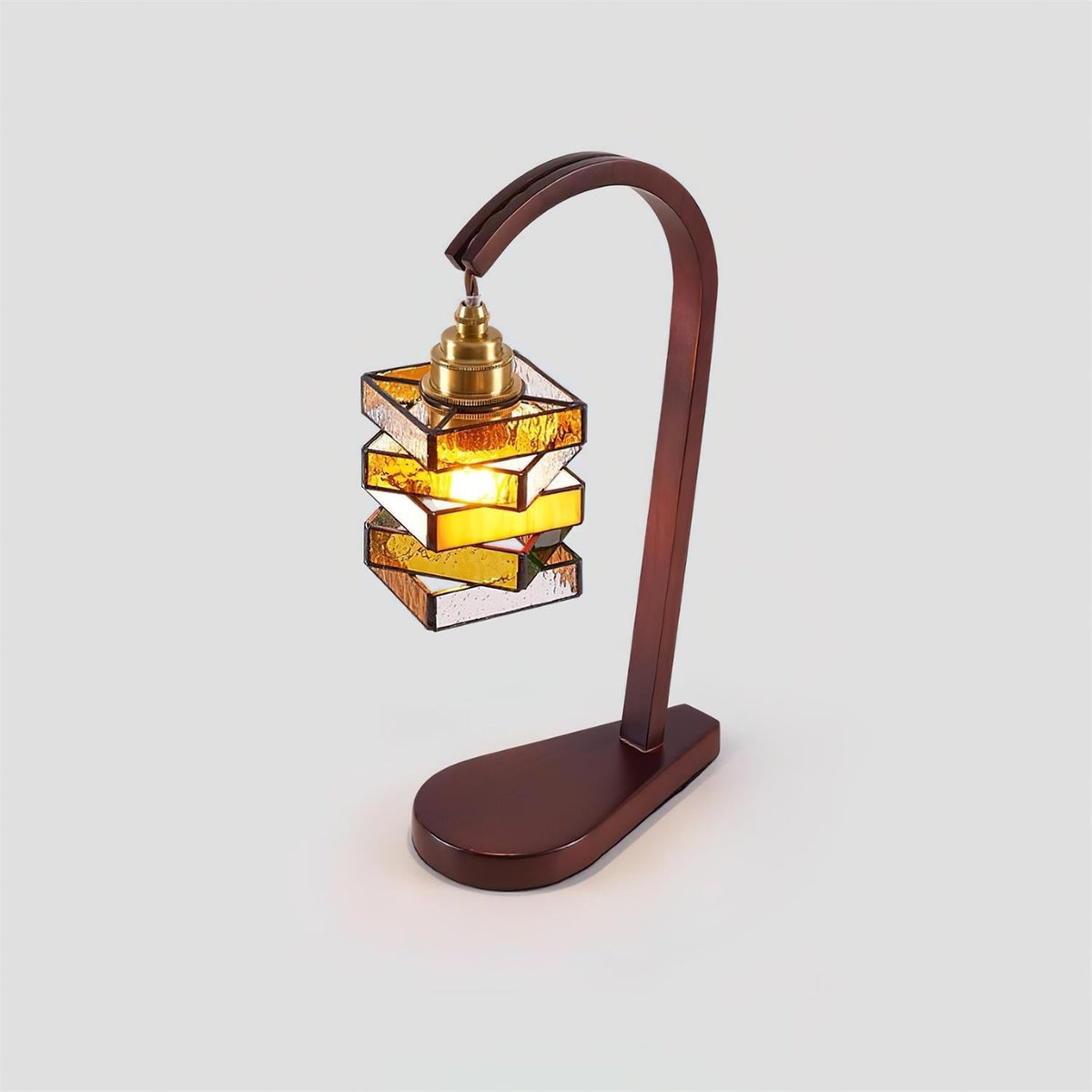 Brikra Lampe de Table