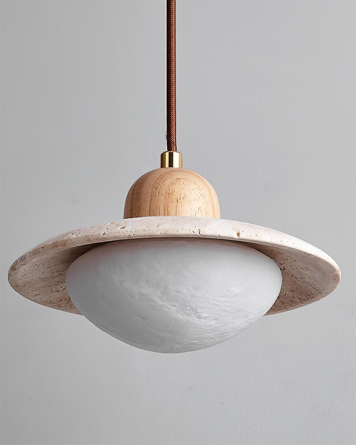 Avenaine Suspension
