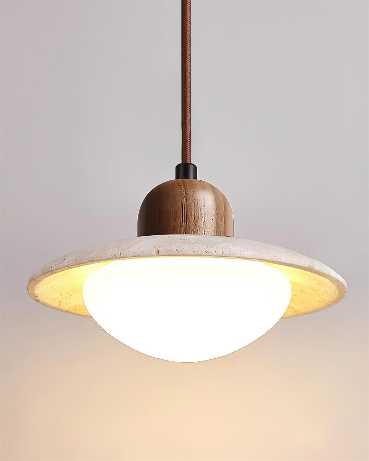 Avenaine Suspension