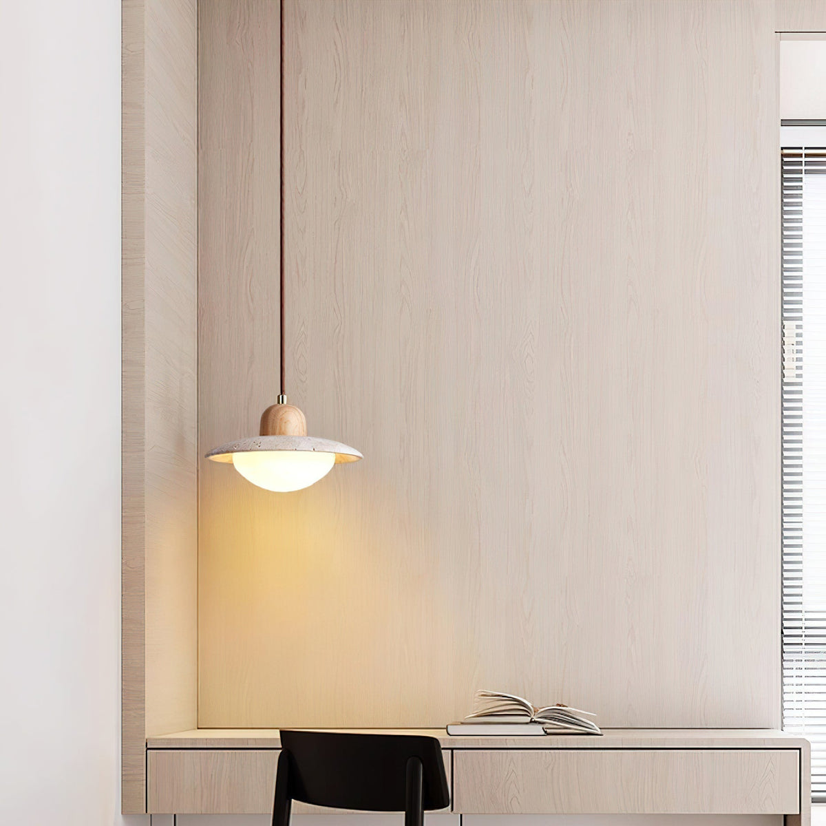Avenaine Suspension