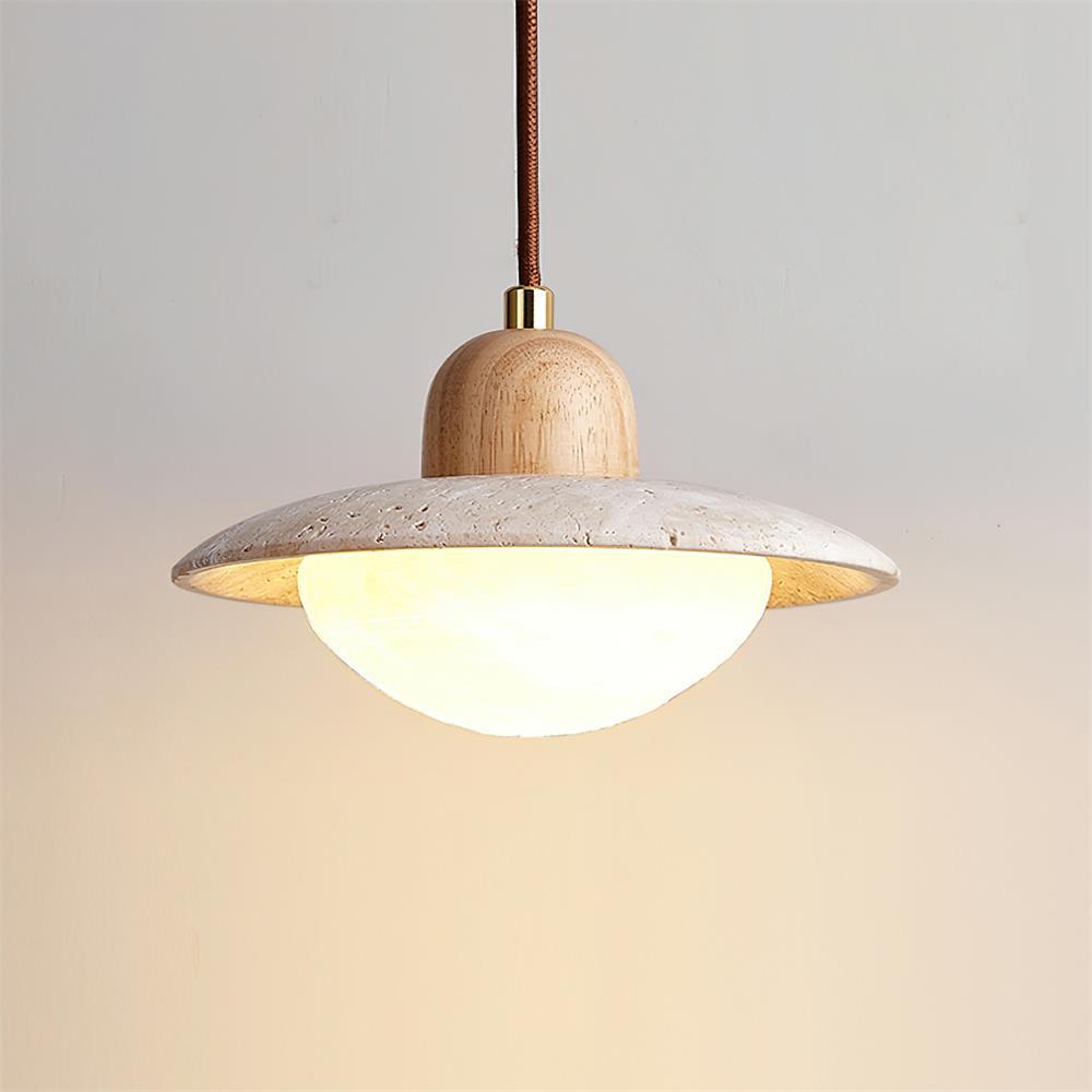 Avenaine Suspension