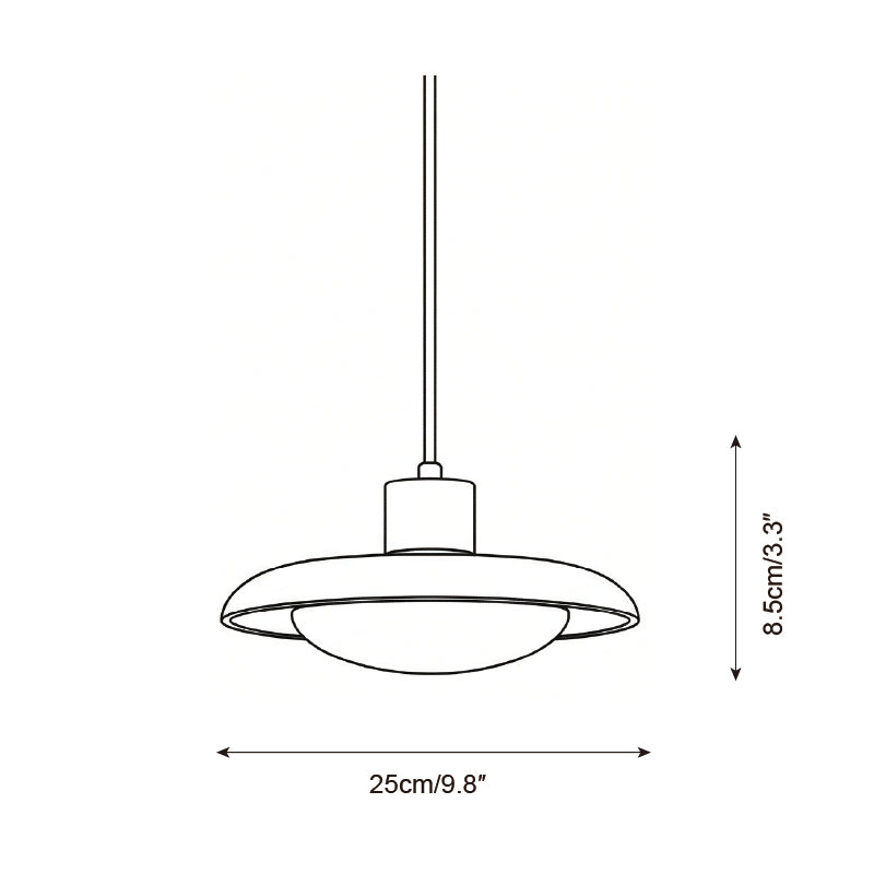 Terra Suspension