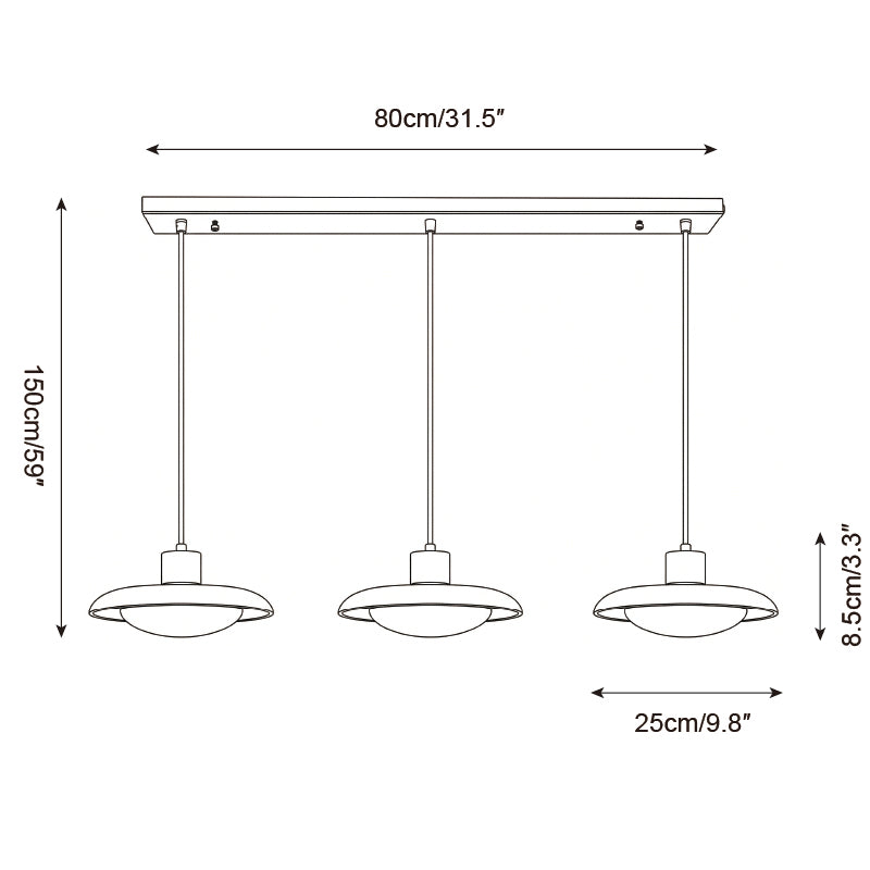 Terra Suspension