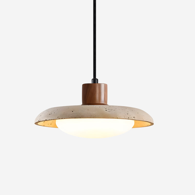 Terra Suspension