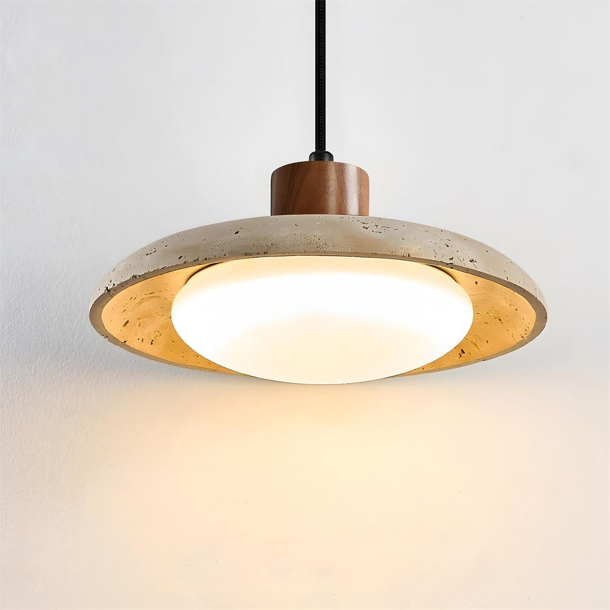 Terra Suspension