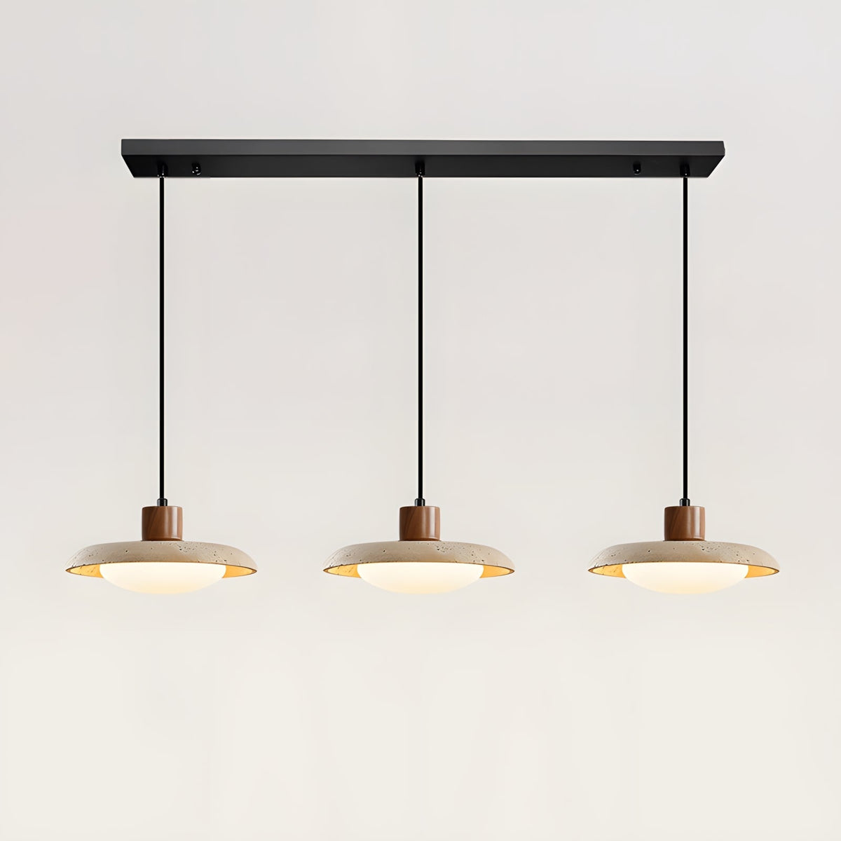 Terra Suspension